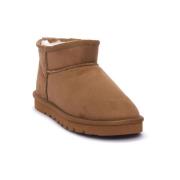 Low Boots Grunland CUOIO I4CHEF