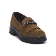 Mocassins Enval SABA COGNAC