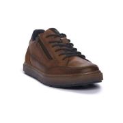 Sneakers Bugatti BUGATTI SHOES 3200 COGNAC