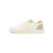 Lage Sneakers Teddy Smith -