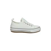 Lage Sneakers Xti -