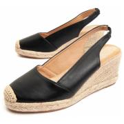 Espadrilles Leindia 89993