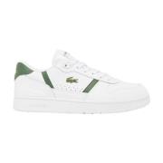 Lage Sneakers Lacoste -