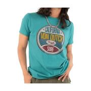 T-shirt Von Dutch -