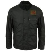 Windjack Barbour Steve Mcqueen Workers Wax Jacket