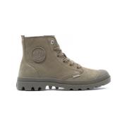 Sneakers Palladium Pampa hi zip wl