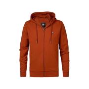 Sweater Petrol Industries -