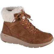 Laarzen Skechers On-The-GO Glacial Ultra - Cozyly