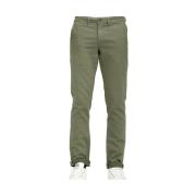 Chino Broek Teddy Smith -