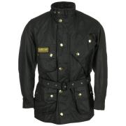 Blazer Barbour International Original