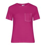 T-shirt Vila -