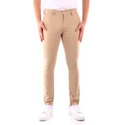 Chino Broek Guess M1RB29