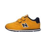 Lage Sneakers New Balance IV500VG1