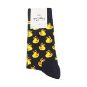 Sokken Happy socks RUBBER DUCK