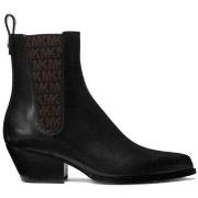 Enkellaarzen MICHAEL Michael Kors 40F3KNME6L007 KINLEE BOOTIE