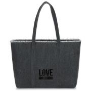 Boodschappentas Love Moschino DENIM JC4321PP0I