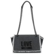 Handtas Love Moschino DENIM JC4371PP0I