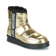 Snowboots Love Moschino JA24103H1F