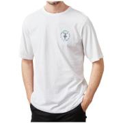 T-shirt Korte Mouw Altonadock -