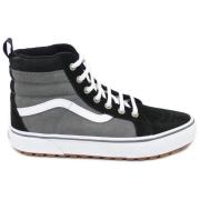 Hoge Sneakers Vans VAN-CCC-D2UN421-BG