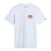 T-shirt Korte Mouw Vans -