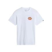 T-shirt Vans BOUYA CLASSIC SS