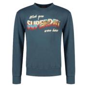 Sweater Superdry -