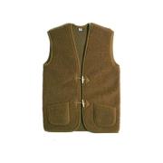 Vest Alwero BODYWARMER ALPEN ADULT CARAMEL-M