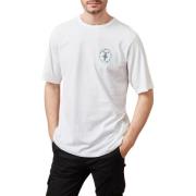 T-shirt Korte Mouw Altonadock -