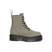 Sneakers Dr. Martens JADON GEMALEN NUBUCK PLATFORM LAARZEN-38