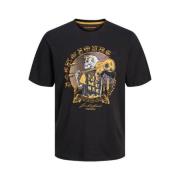 T-shirt Korte Mouw Jack &amp; Jones -