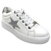 Sportschoenen Xti Zapato niña 150945 blanco