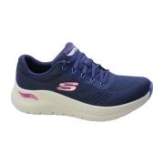 Lage Sneakers Skechers 144216