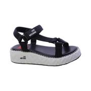 Sandalen Love Moschino 91333