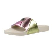 Teenslippers Kurt Geiger London MEENA EAGLE