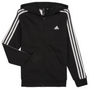 Sweater adidas 3S FL FZ HOOD