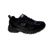 Lage Sneakers Skechers 92283