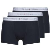 Boxers Tommy Hilfiger 3P TRUNK