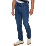 Straight Jeans Tommy Jeans DM0DM20178