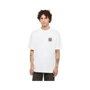 T-shirt Dickies x spitfire tee