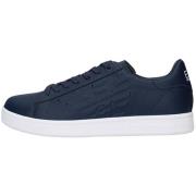 Lage Sneakers Emporio Armani EA7 X8X001