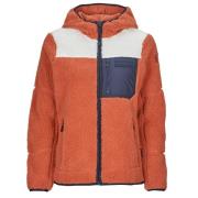 Fleece Jack Napapijri YUPIK OG H W