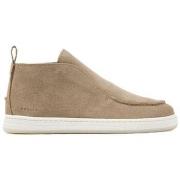 Sneakers Nubikk JIRO SUO K - TAUPE SUEDE-32