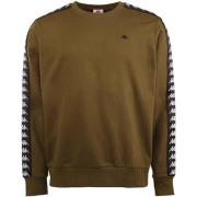 Trainingsjack Kappa Lasse Sweatshirt