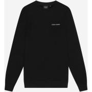 Trui Lyle &amp; Scott Embroidered crew neck sweatshirt