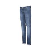 Skinny Jeans Kaporal -