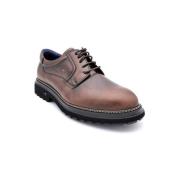 Nette Schoenen Fluchos F2054 bruin