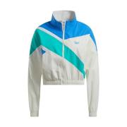 Sweater Reebok Sport CL FR TRACK TOP