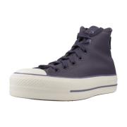 Sneakers Converse CHUCK TAYLOR ALL STAR LIFT HI SHADOW