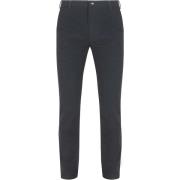 Broek Meyer Chino Bonn Navy